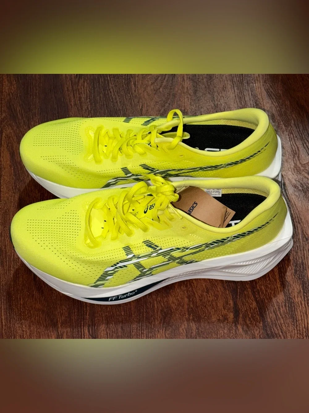 Asics size 11.5 Running Sneakers
